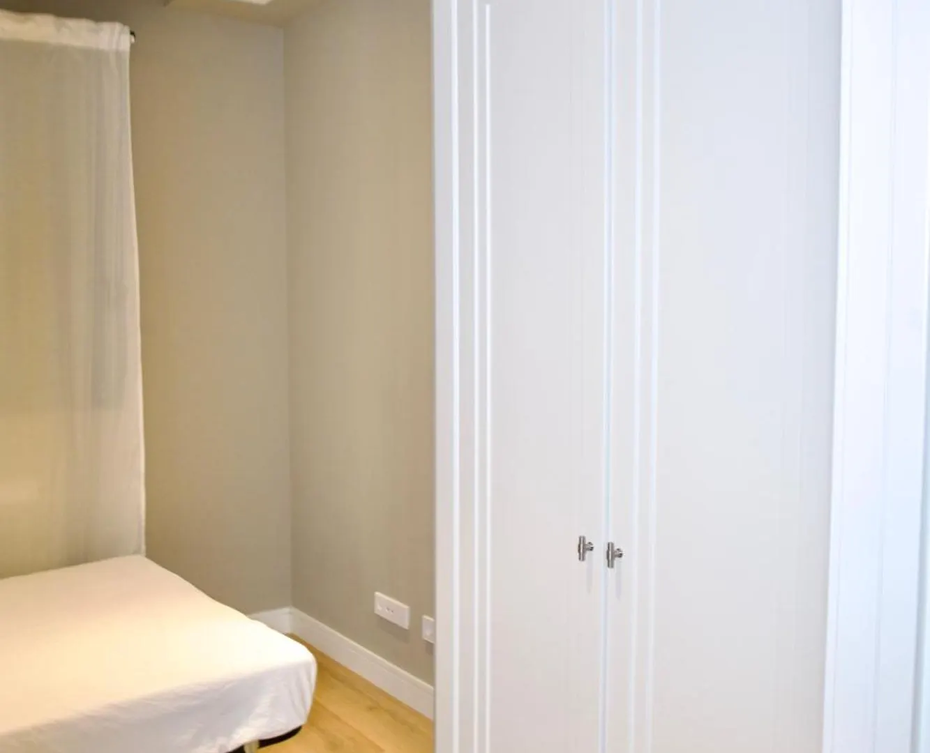 Sweet Apartment Sant Joan Despi 0*,